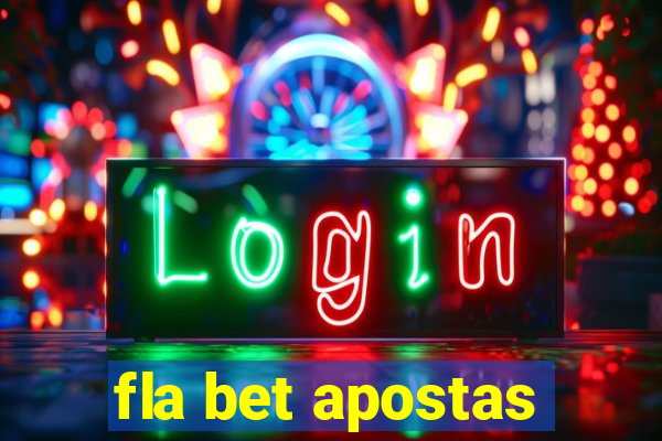 fla bet apostas