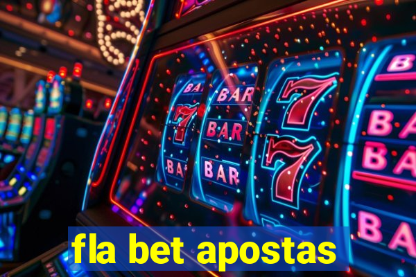 fla bet apostas