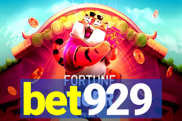 bet929