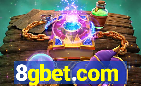 8gbet.com