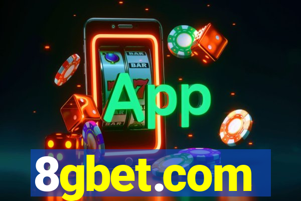 8gbet.com