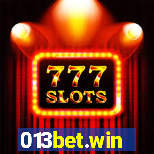 013bet.win