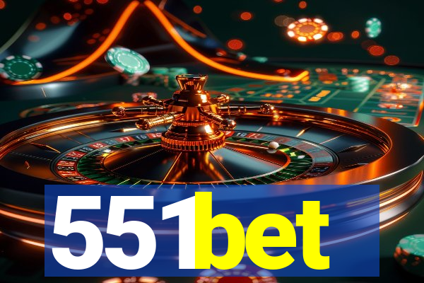 551bet