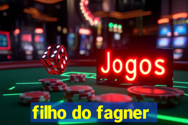 filho do fagner