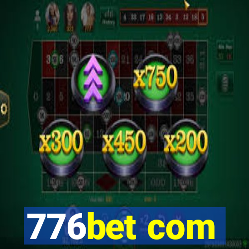 776bet com