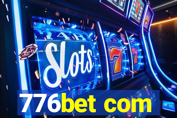 776bet com