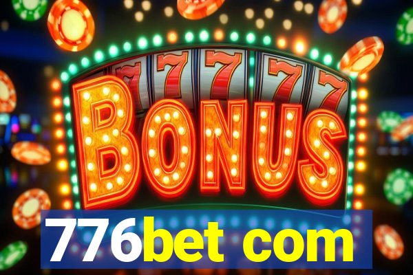 776bet com