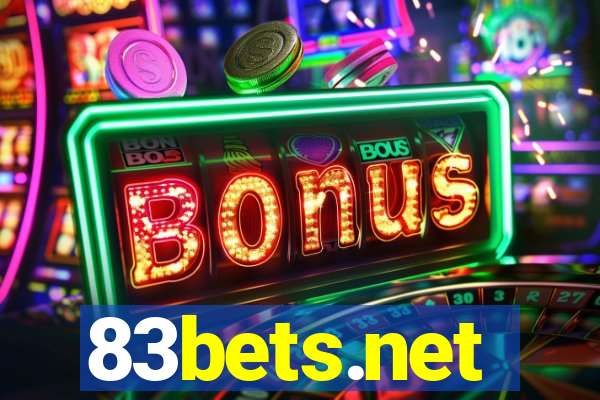 83bets.net