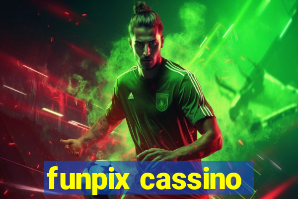 funpix cassino