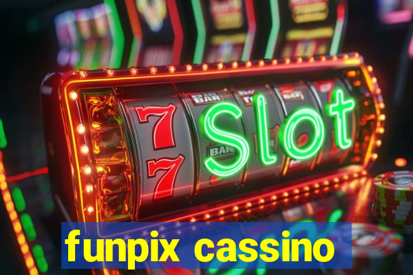 funpix cassino