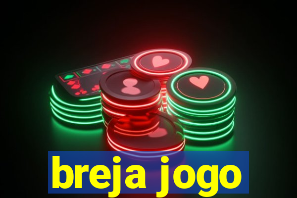 breja jogo