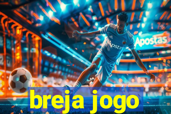 breja jogo