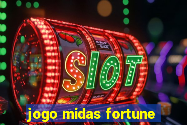 jogo midas fortune