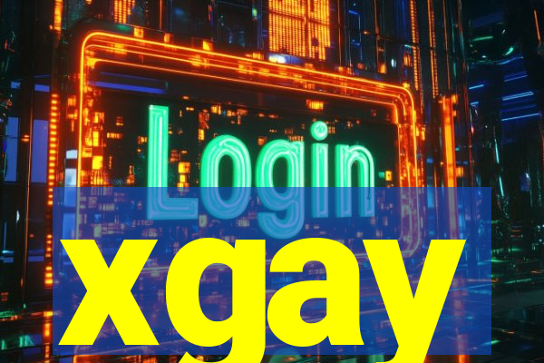 xgay