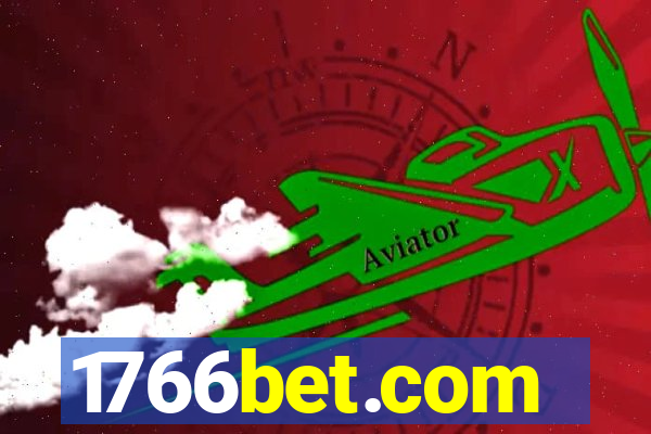 1766bet.com