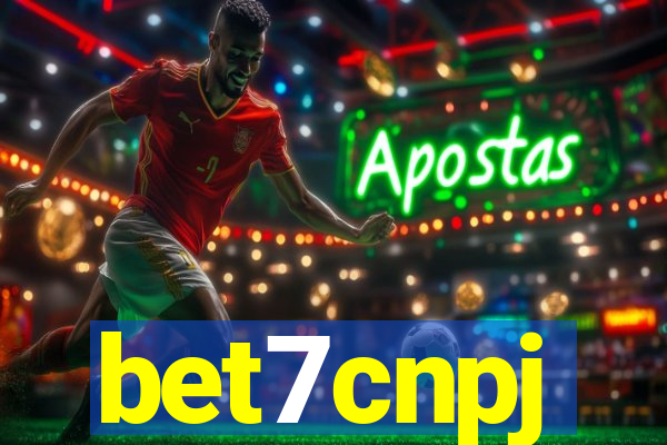 bet7cnpj