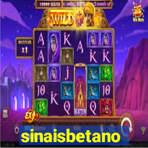 sinaisbetano