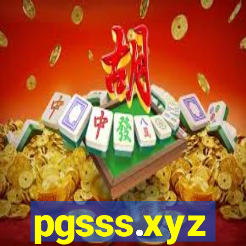 pgsss.xyz