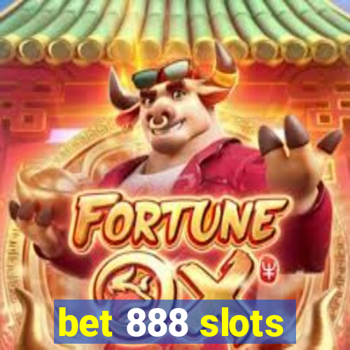 bet 888 slots