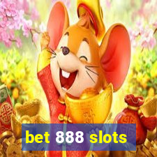 bet 888 slots