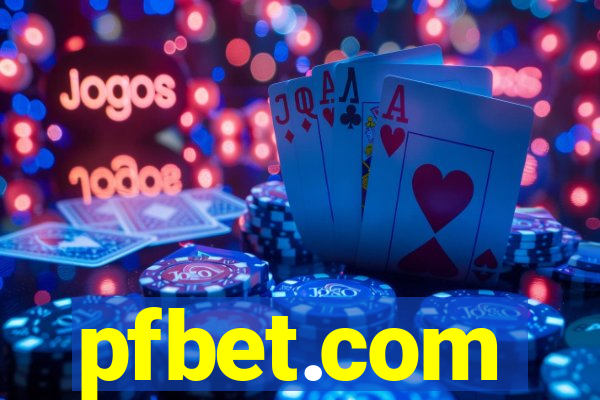 pfbet.com