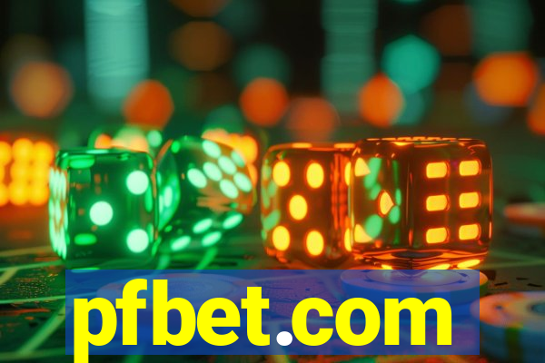 pfbet.com