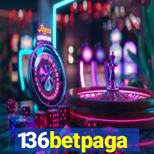 136betpaga