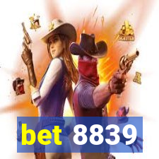 bet 8839