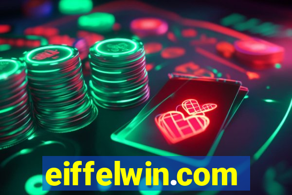 eiffelwin.com