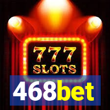 468bet