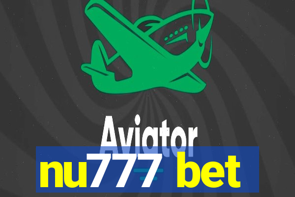 nu777 bet