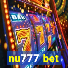 nu777 bet