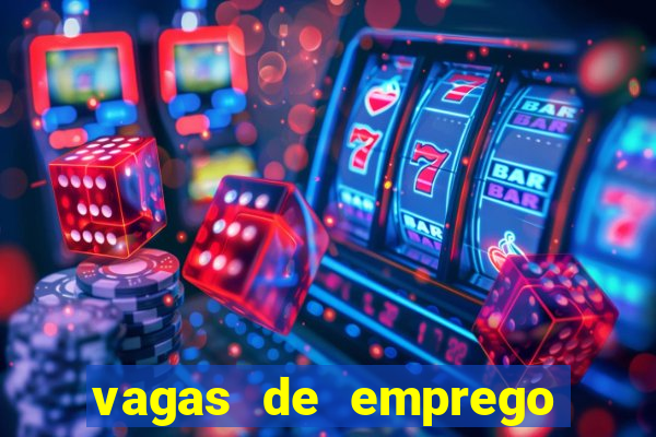 vagas de emprego salvador olx