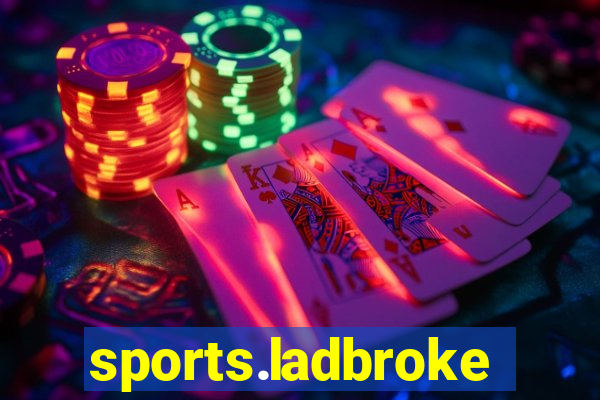 sports.ladbrokes.com