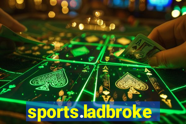 sports.ladbrokes.com