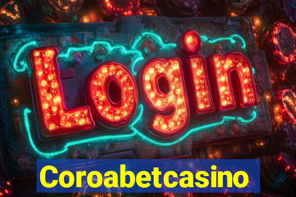 Coroabetcasino