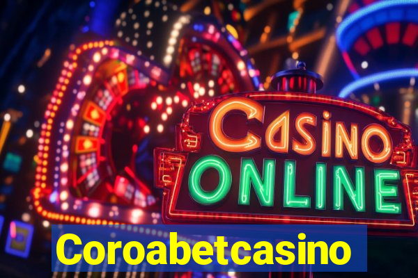 Coroabetcasino