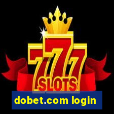 dobet.com login