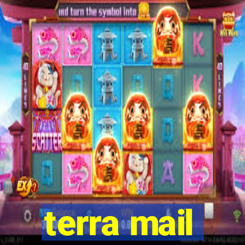 terra mail