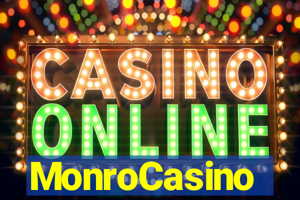 MonroCasino