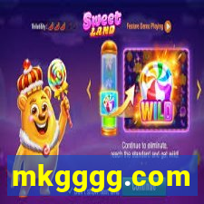 mkgggg.com