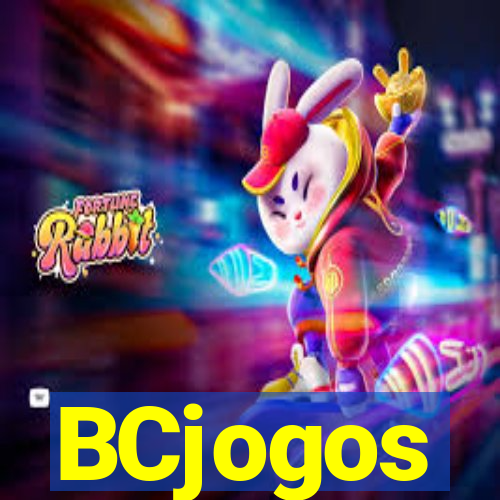 BCjogos