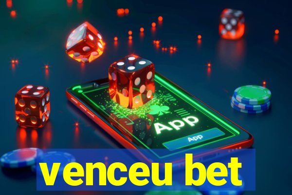 venceu bet