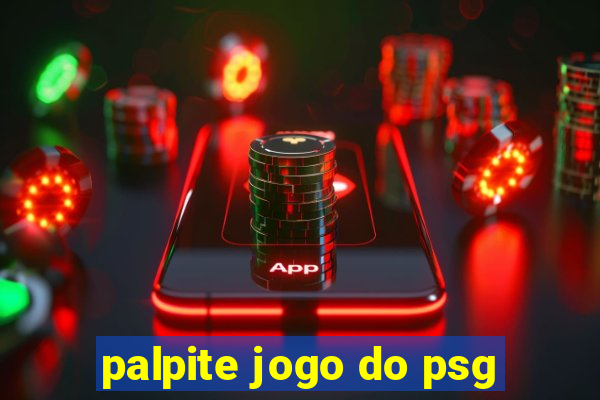 palpite jogo do psg