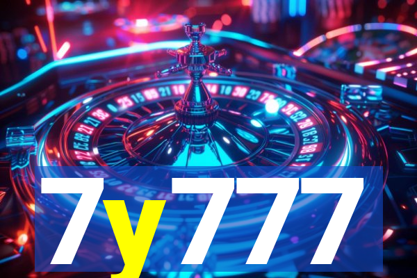 7y777