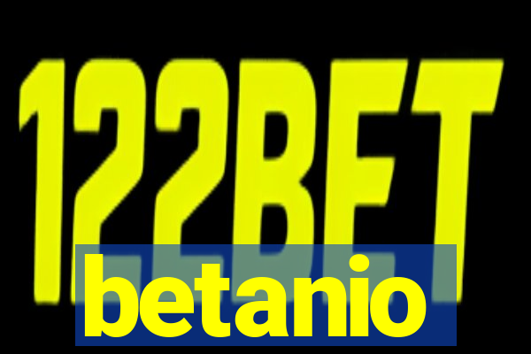 betanio