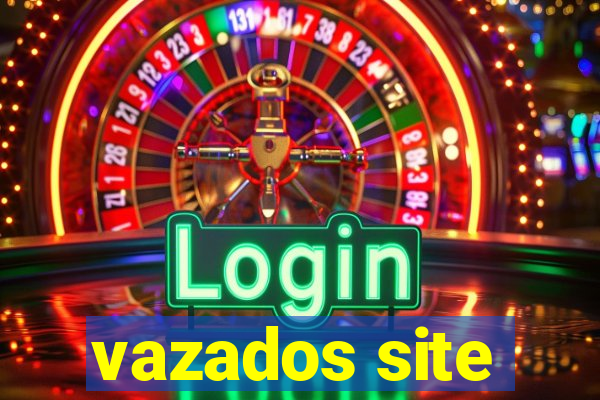 vazados site