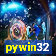 pywin32