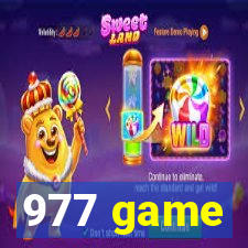 977 game