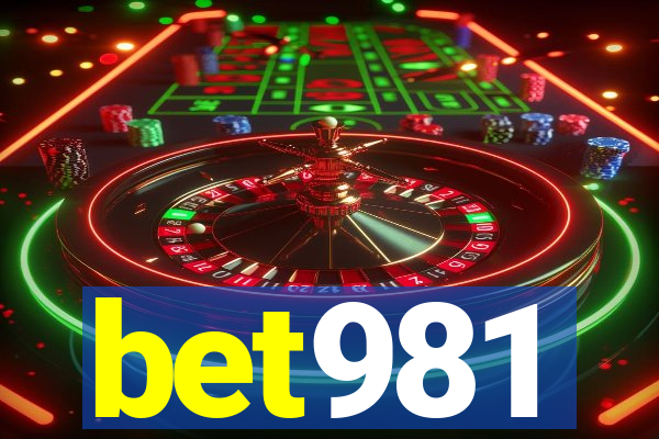 bet981